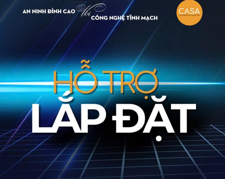 LẮP ĐẶT SỬA CHỮA KHÓA ĐIỆN TỬ TẠI NHÀ